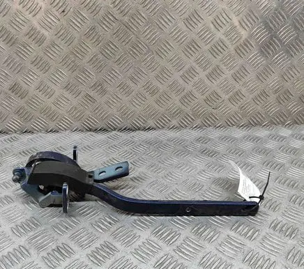 Porsche Cayenne (9PA) Tailgate/trunk/boot hinge 95551230200