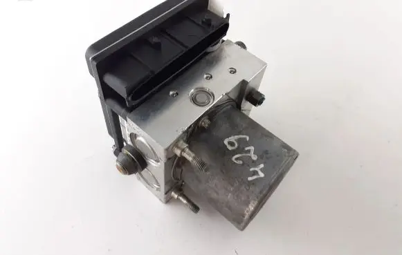 Renault Modus ABS Pump 8200192202 0265950338