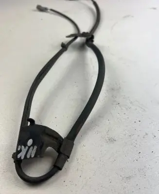 Toyota Prius (XW20) ABS brake wheel speed sensor 8954347020