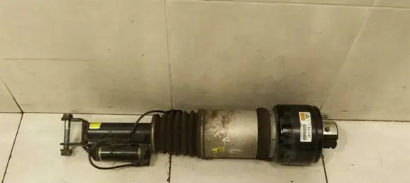 Mercedes-Benz CLS AMG C219 Front air suspension shock absorber A2113208413