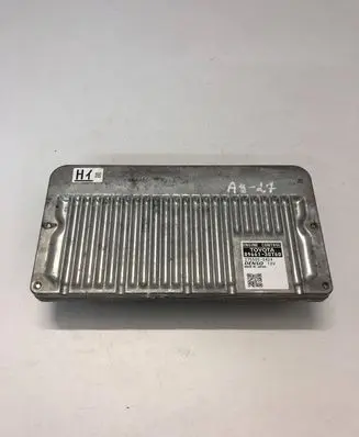 Lexus GS 250 350 300H 450H Engine control unit/module 8966130T60 2755000424