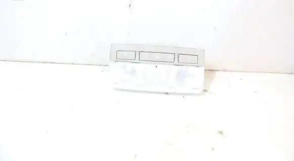 Opel Astra J Other interior light