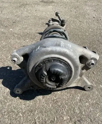 Audi A4 S4 B8 8K Front shock absorber/damper
