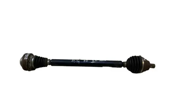 Audi A3 S3 8V Front driveshaft 5Q0407272E