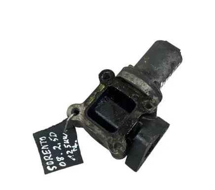 KIA Sorento EGR valve 284104A410