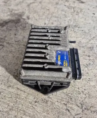 Fiat Tipo Other control units/modules MED474A