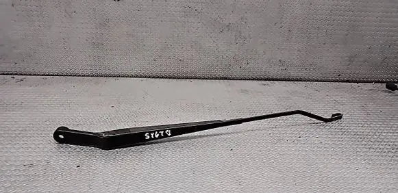 Opel Agila A Front wiper blade arm 