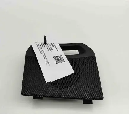 Mercedes-Benz SLC R172 Panel speaker A1728200302