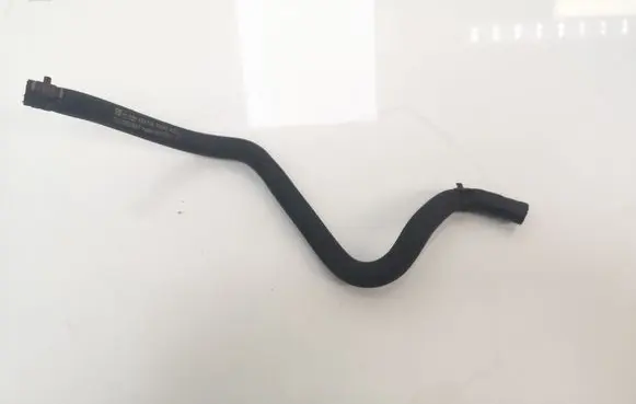 Opel Insignia A Engine coolant pipe/hose 13220154DA 565563897