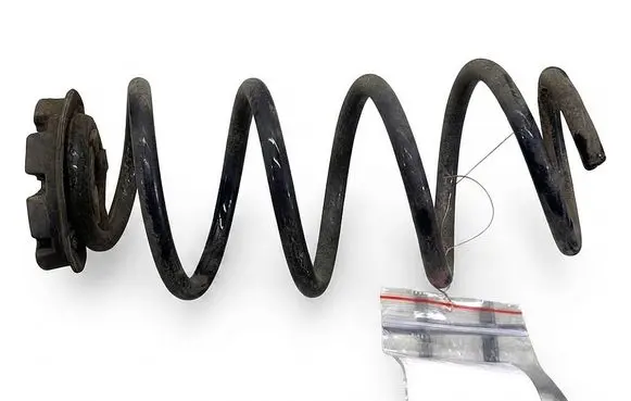 Nissan Juke II F16 Rear coil spring