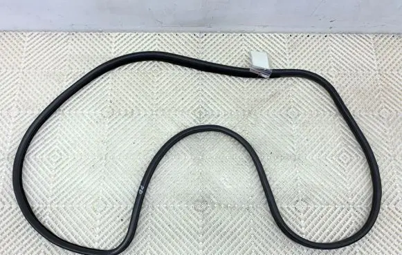 BMW X6 E71 Rubber seal front door (on door) 