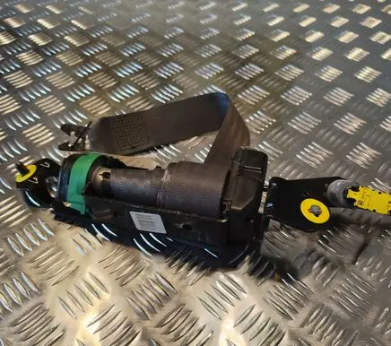 Volvo XC70 Front seatbelt 570654200G