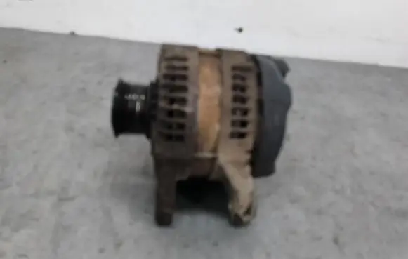 Generator/alternator