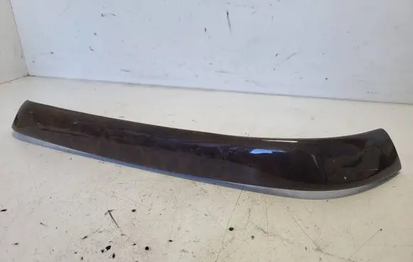 BMW 3 E90 E91 Rear door card trim 7121476