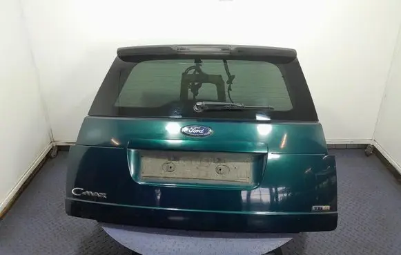 Ford C-MAX I Tailgate/trunk/boot lid