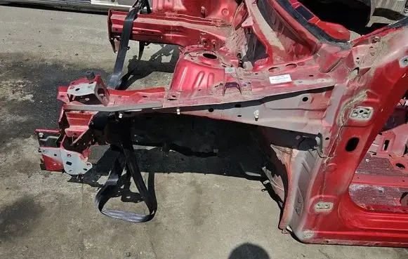 Mazda CX-3 Front side member IMPRK1605398
