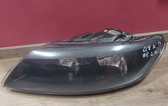 Audi Q7 4L Headlight/headlamp 4L0941003