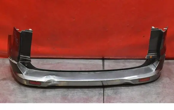 Ford Transit - Tourneo Connect Rear bumper