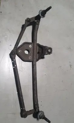 Opel Vivaro Front wiper linkage 