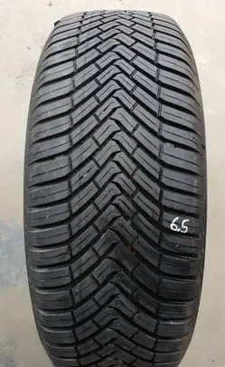 Ford Mondeo Mk III R15 summer tire 