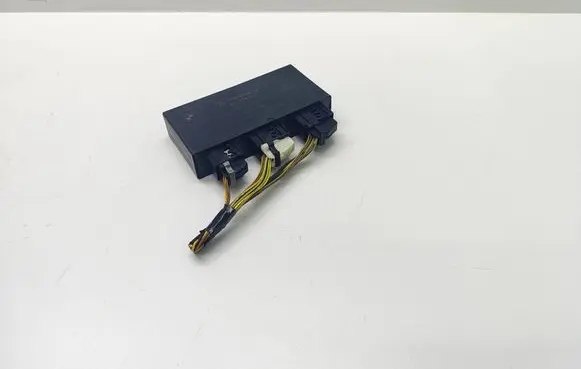 BMW 5 E60 E61 Parking PDC control unit/module 9116264 66219116264