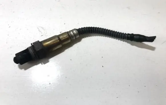 Citroen C-Crosser Lambda probe sensor 9682216680 0281001080