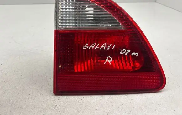 Ford Galaxy Tailgate rear/tail lights YM2113A603AB 2NR964365016
