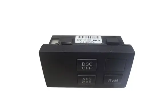 Mazda 6 Traction control (ASR) switch 10003154