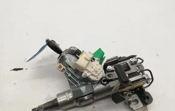 Toyota RAV 4 (XA30) Ignition lock