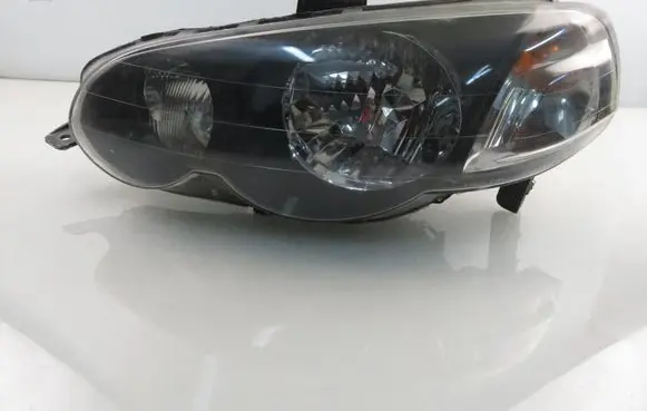 Honda HR-V Headlight/headlamp