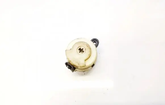 Mazda MPV Ignition lock contact 