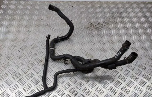 Volkswagen Transporter - Caravelle T5 Engine coolant pipe/hose