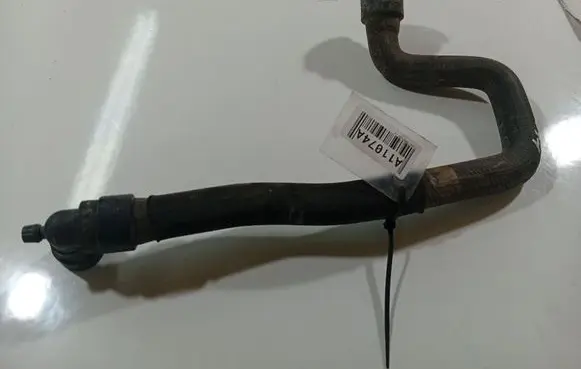 Peugeot Expert Engine coolant pipe/hose 