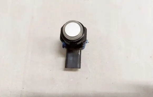 Peugeot 407 Parking PDC sensor