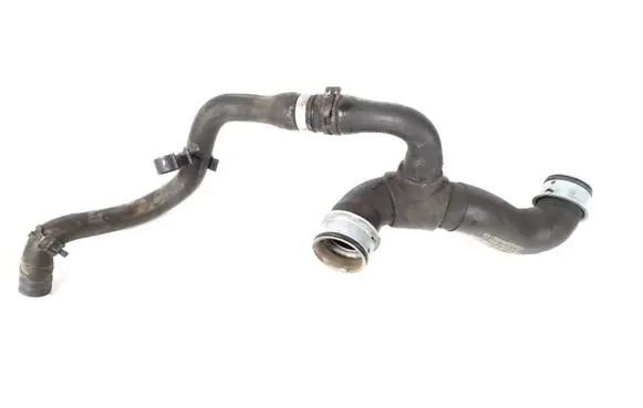 Mercedes-Benz SLK R172 Engine coolant pipe/hose A1725014482