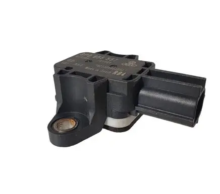Audi A4 S4 B7 8E 8H Airbag deployment crash/impact sensor 8P0955557