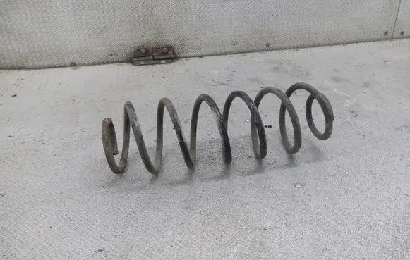 Ford Fiesta Rear coil spring