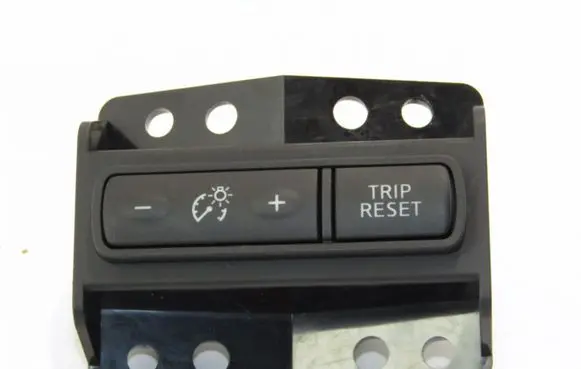Nissan X-Trail T32 Cruise control stalk 