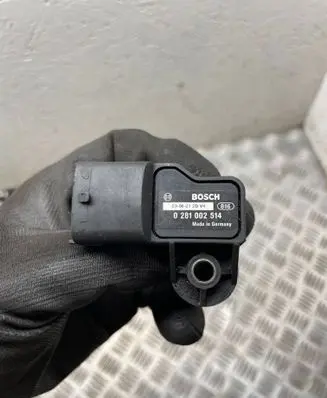 Air pressure sensor