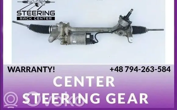 BMW 5 G30 G31 G38 Steering rack 5A1ECE7