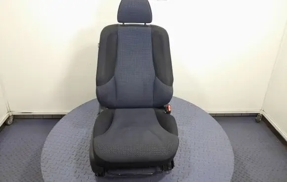 Honda Jazz Front passenger seat 