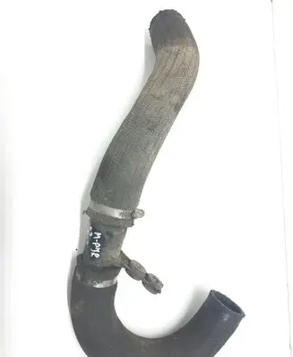 Mitsubishi Pajero Intercooler hose/pipe