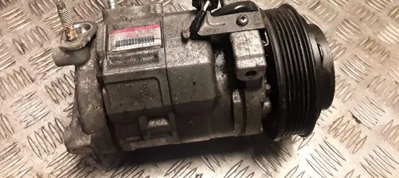 Dodge Journey Air conditioning (A/C) compressor (pump) P55111433AD