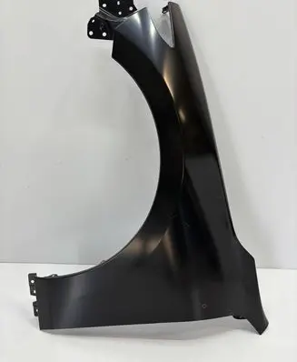 Mazda 3 Fender Blotnik3mazda