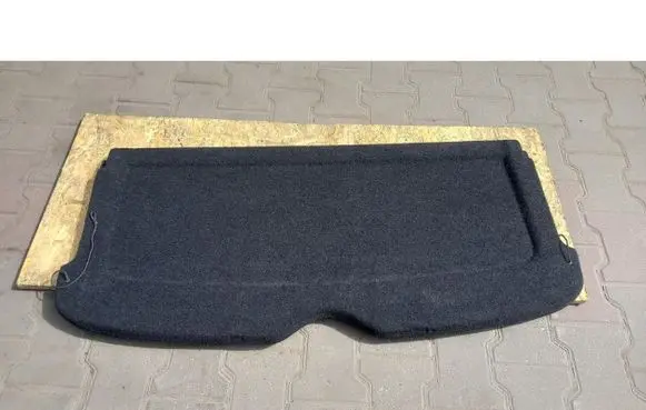 Peugeot 307 Parcel shelf 
