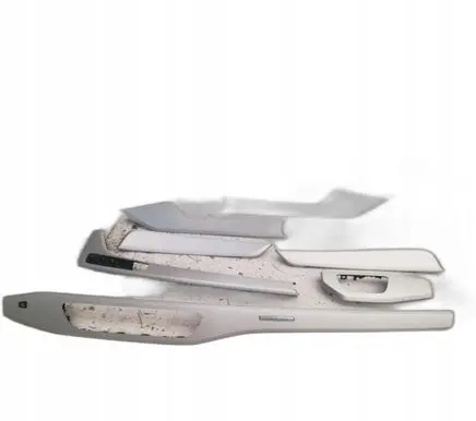 Audi A5 Dashboard glove box trim 8W1853189S