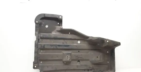 Toyota Corolla Verso AR10 Fuel tank bottom protection 583980F010