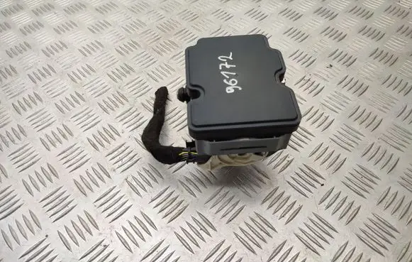 Opel Insignia B ABS Pump 84663642 0265292743