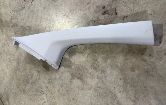 Opel Combo E (A) pillar trim SP8782 9816488477 96642V01