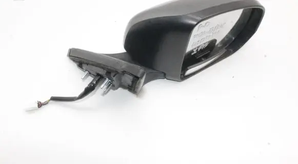 Nissan 370Z Coupe wind mirror (mechanical) 7PIN
